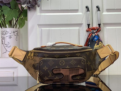 Practical Top Handle Bag