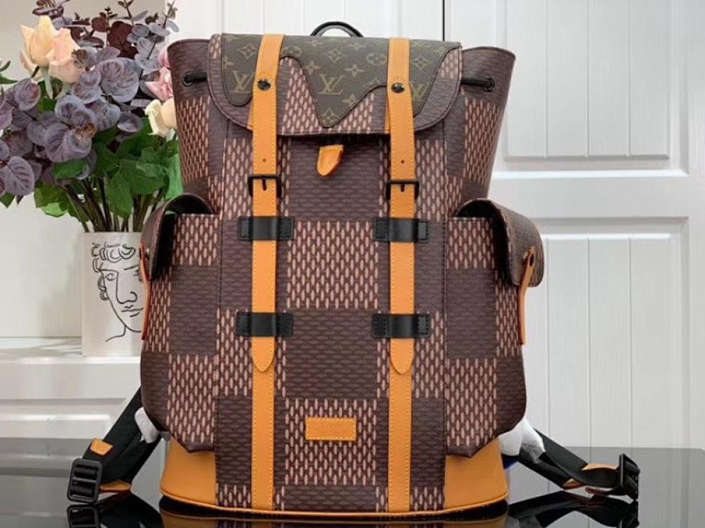 Luxury Backpack