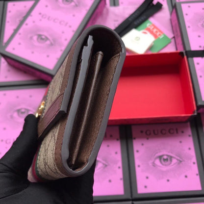Luxury Wallet