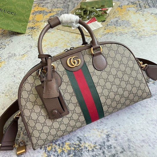 Modern Luxury Bag