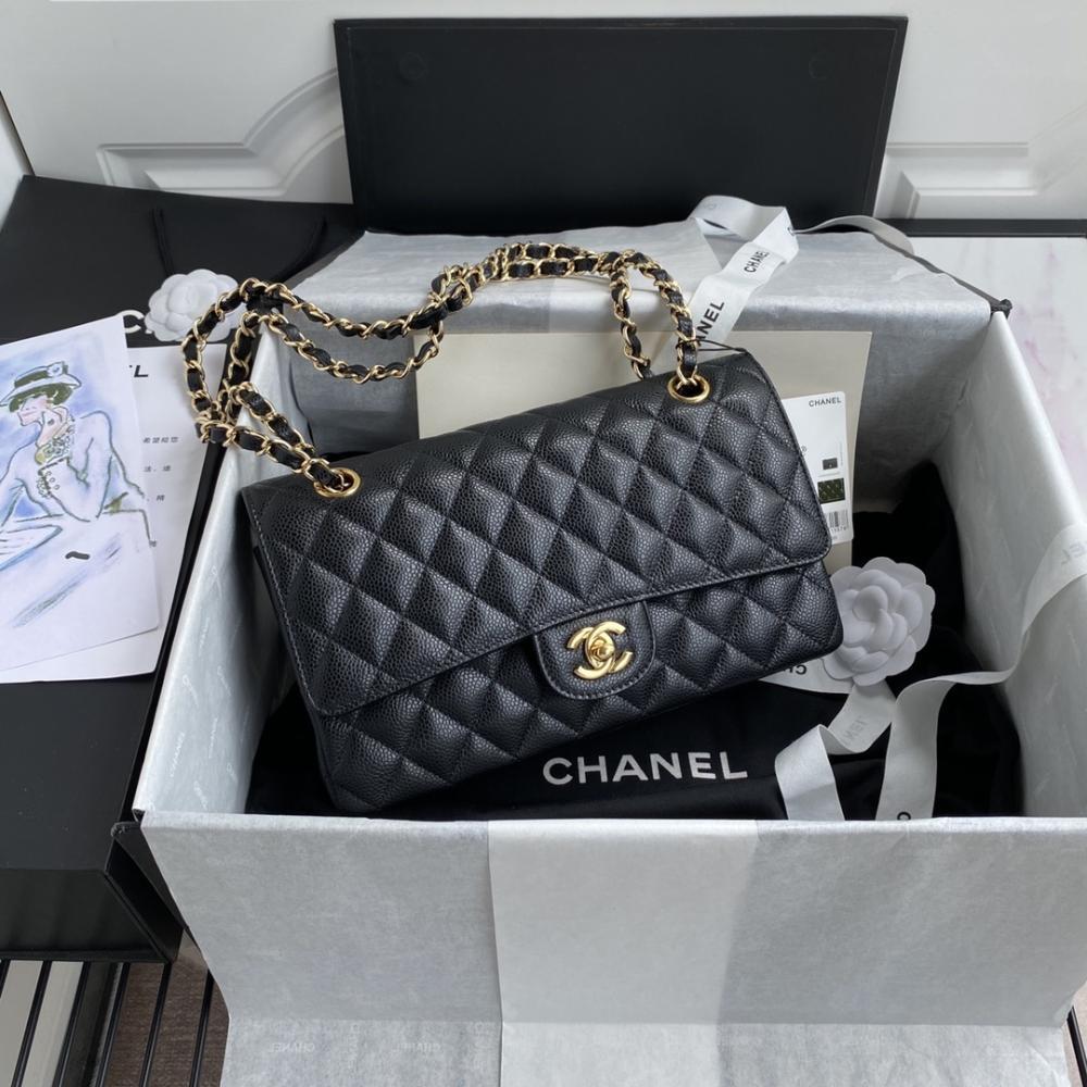 Classic Top Handle Bag