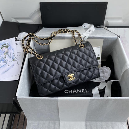 Classic Top Handle Bag