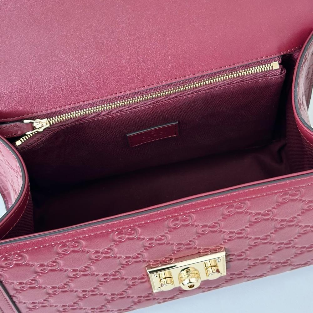 Top Handle Bag