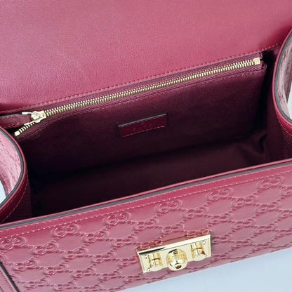 Top Handle Bag