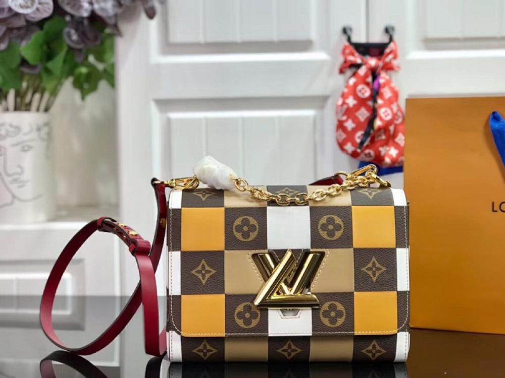 Top Handle Bag