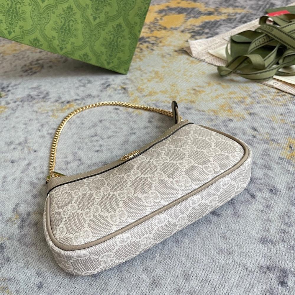 Modern Refined Top Handle Bag