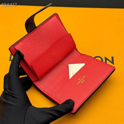 Modern Italian-Inspired Gold Calfskin Top Handle Bag