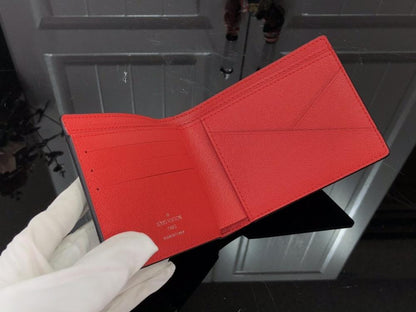 Leather Wallet