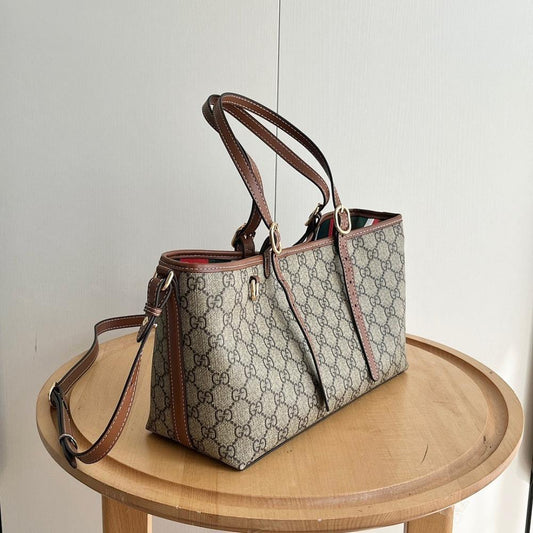 Ophidia Tote Bag