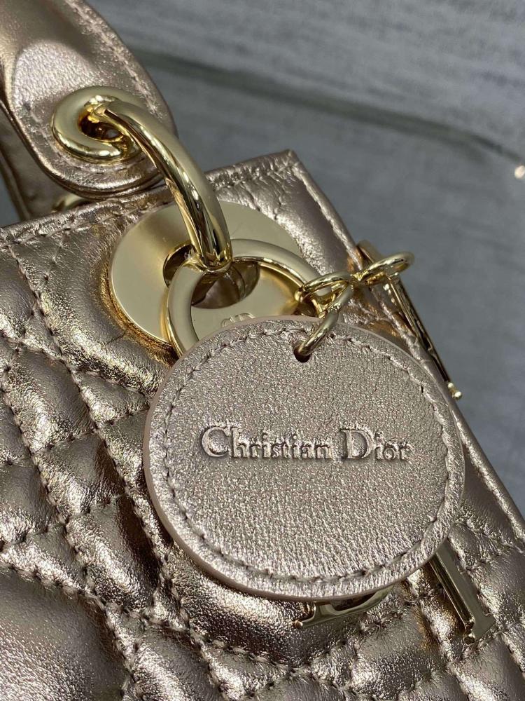 Luxury Top Handle Bag