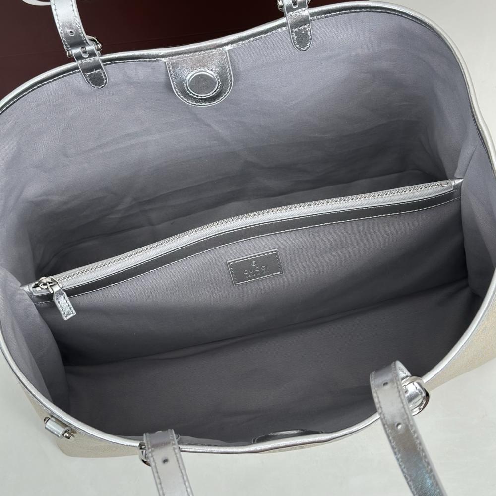 Elegant Top Handle Bag