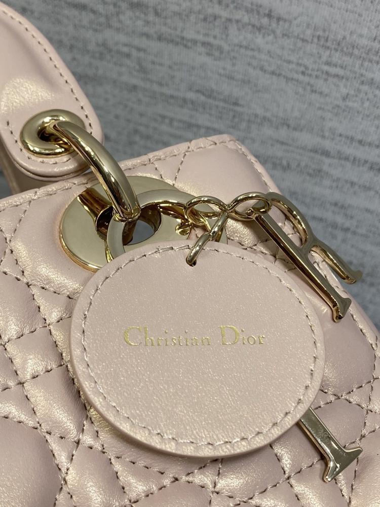 Classic Top Handle Bag