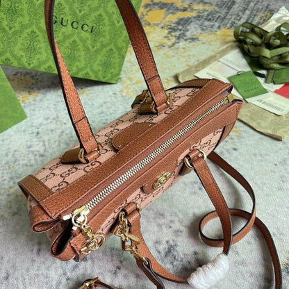 Stylish Top Handle Bag – Limited Edition