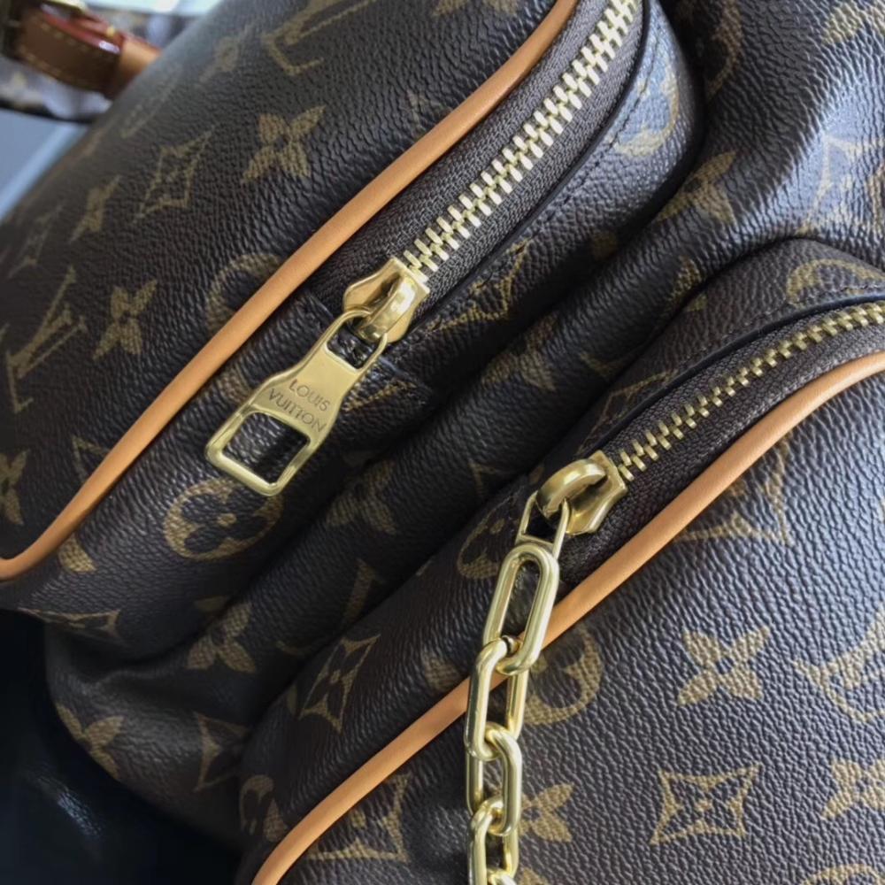 Luxury Backpack
