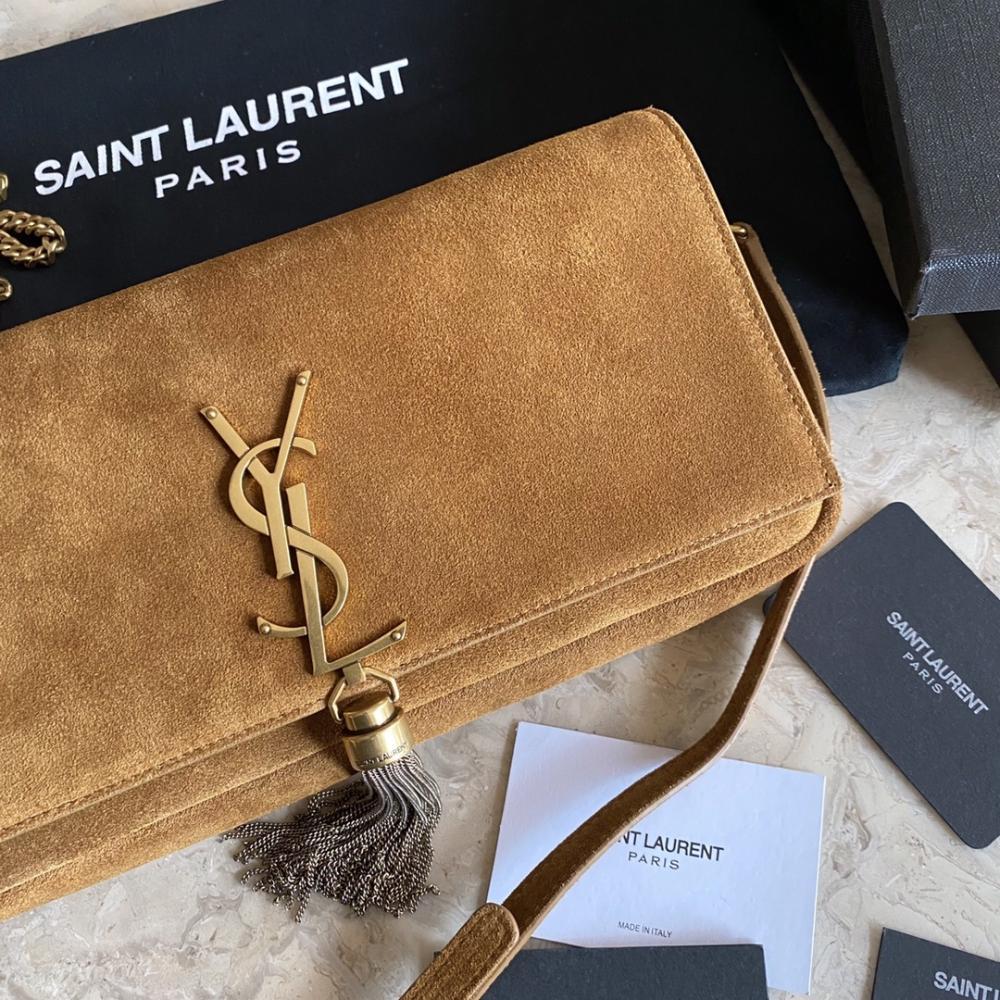 Elegant Shoulder Bag