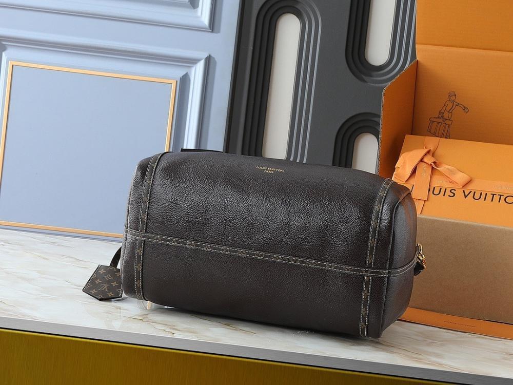 Stylish Top Handle Bag – Limited Edition