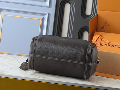 Stylish Top Handle Bag – Limited Edition