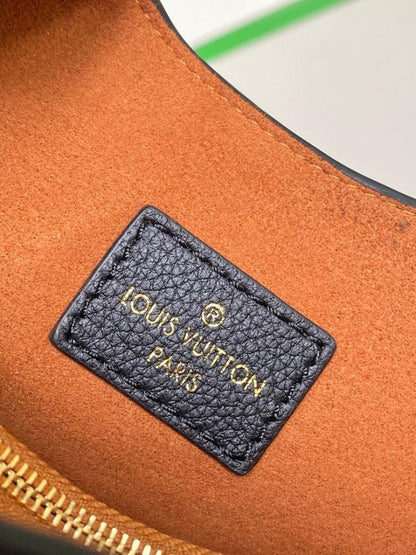 Stylish Premium Leather Shoulder Bag