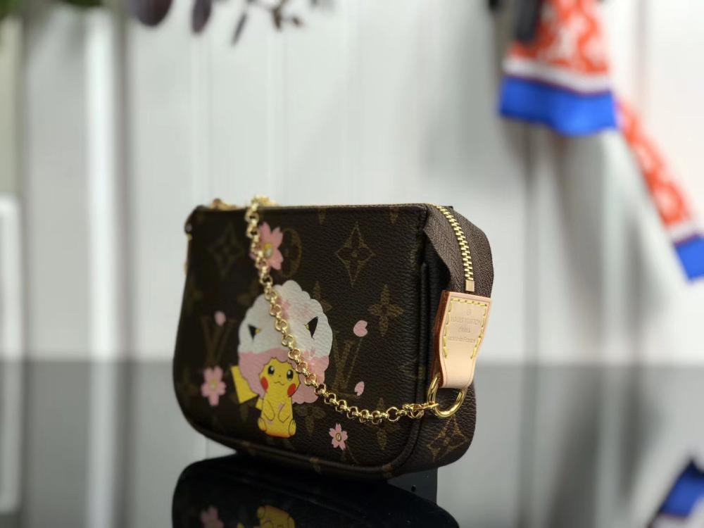 Top Handle Bag