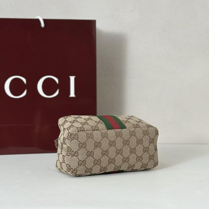 Elegant Top Handle Bag