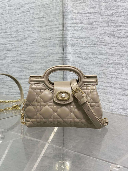 Top Handle Bag