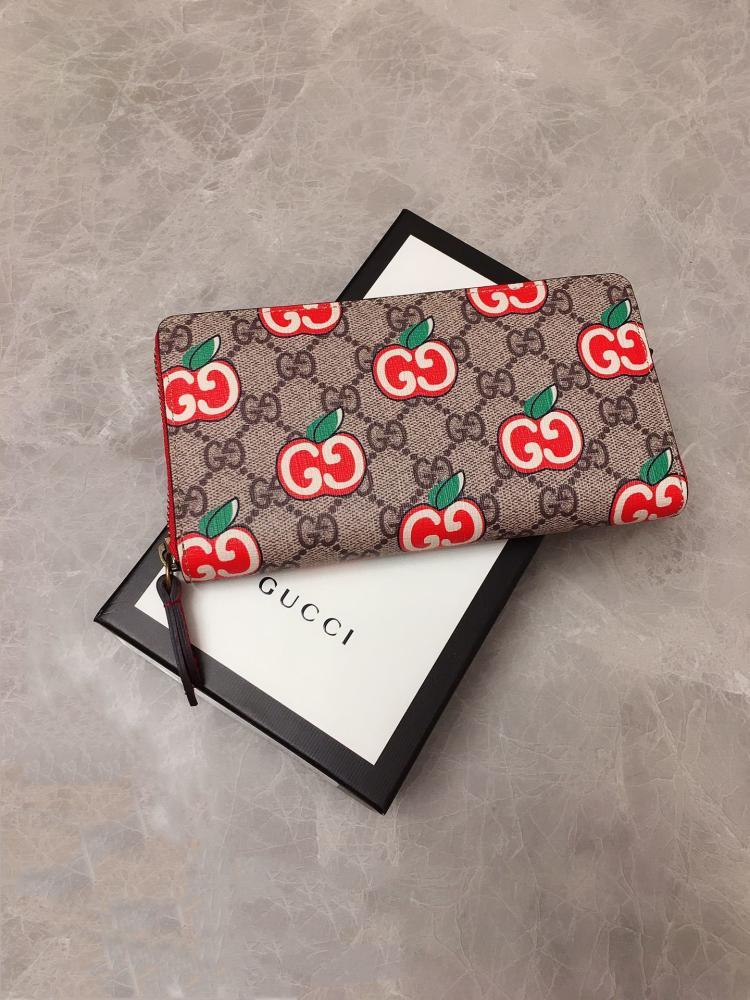 Luxury Wallet