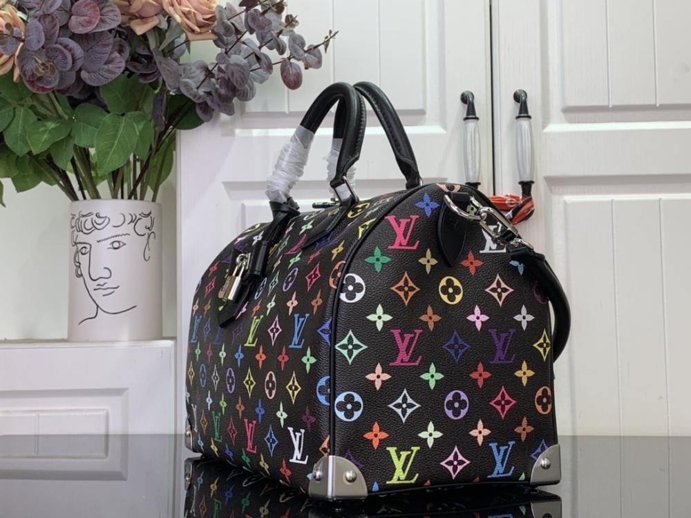 Elegant Top Handle Bag