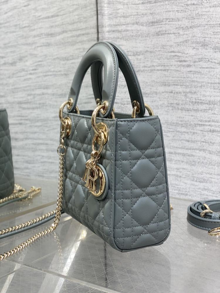 Luxury Top Handle Bag