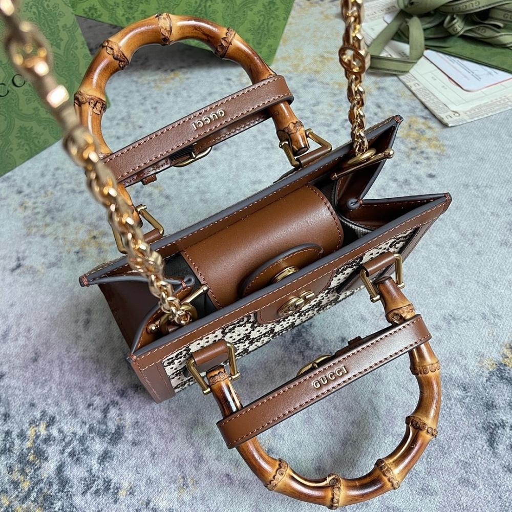 Elegant Refined Top Handle Bag