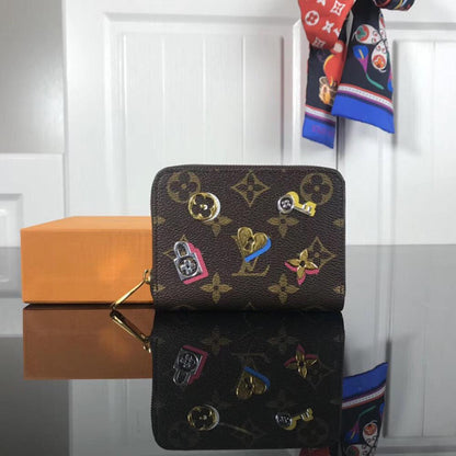 Wallet