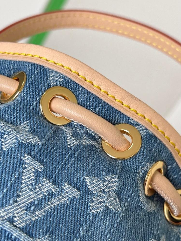 Luxury Premium Canvas Top Handle Bag
