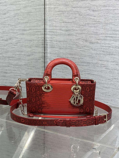 Top Handle Bag
