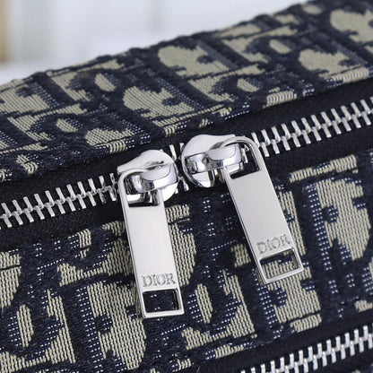 Classic Italian-Inspired Top Handle Bag
