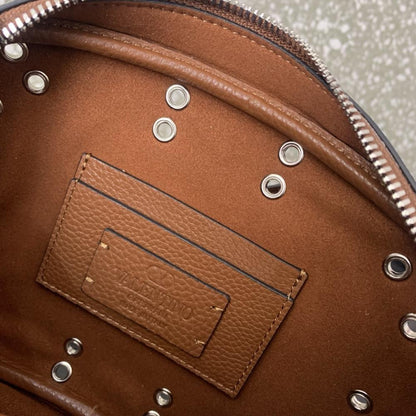 Top Handle Bag