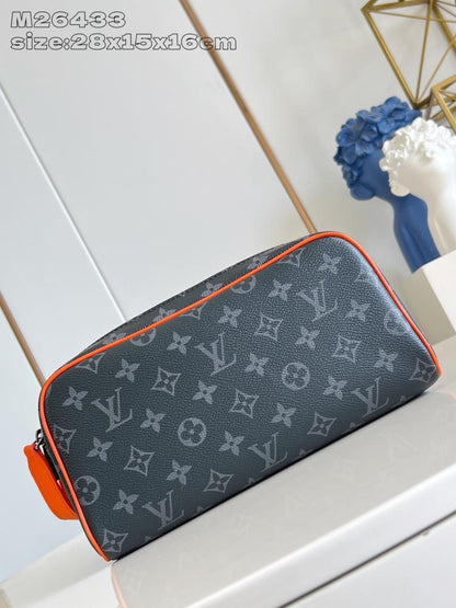 Top Handle Bag