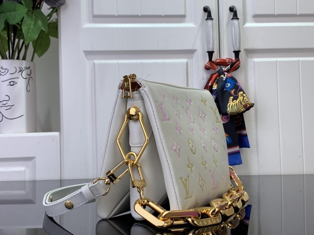 Luxury Shoulder Bag