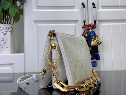 Luxury Shoulder Bag