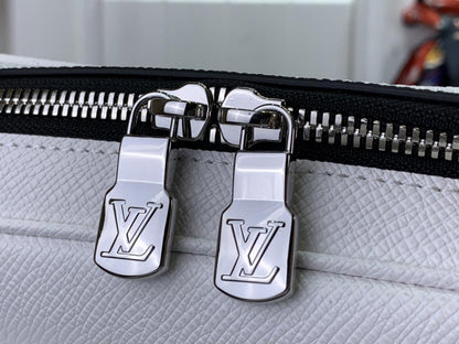 Luxury Shoulder Bag