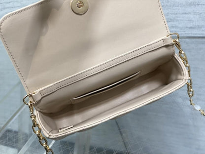 Elegant Top Handle Bag