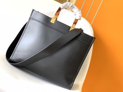 Top Handle Bag