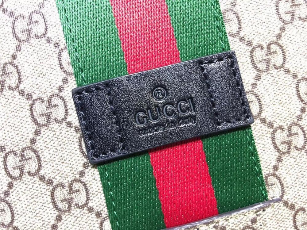 Classic Italian-Inspired Leather Shoulder Bag