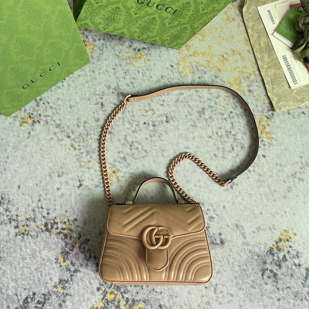 Luxury Bag – Special Edition