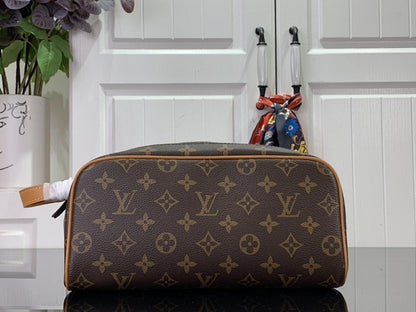 Top Handle Bag