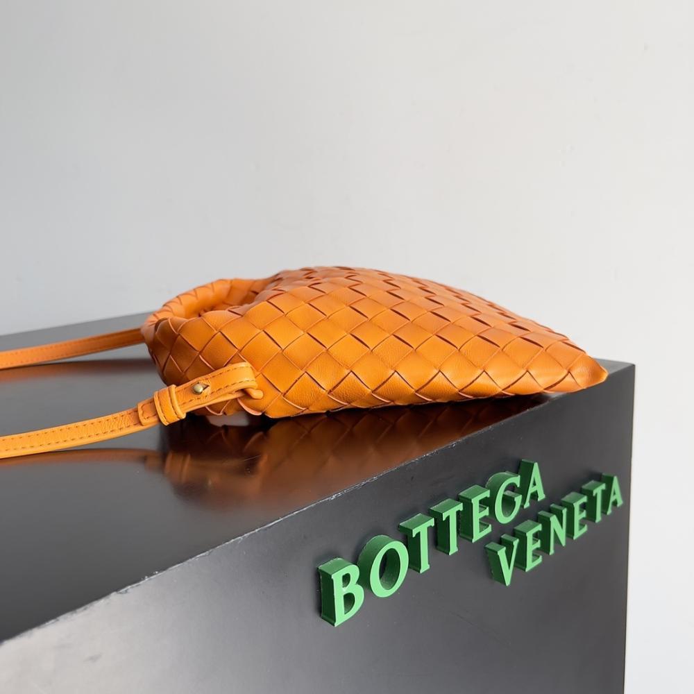 Luxury Top Handle Bag