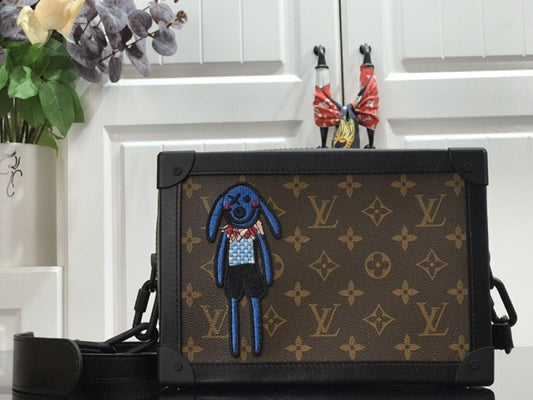 Top Handle Bag
