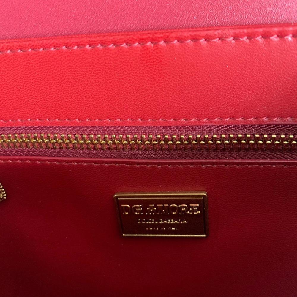 Luxury Studded Calfskin Shoulder Bag – Special Edition