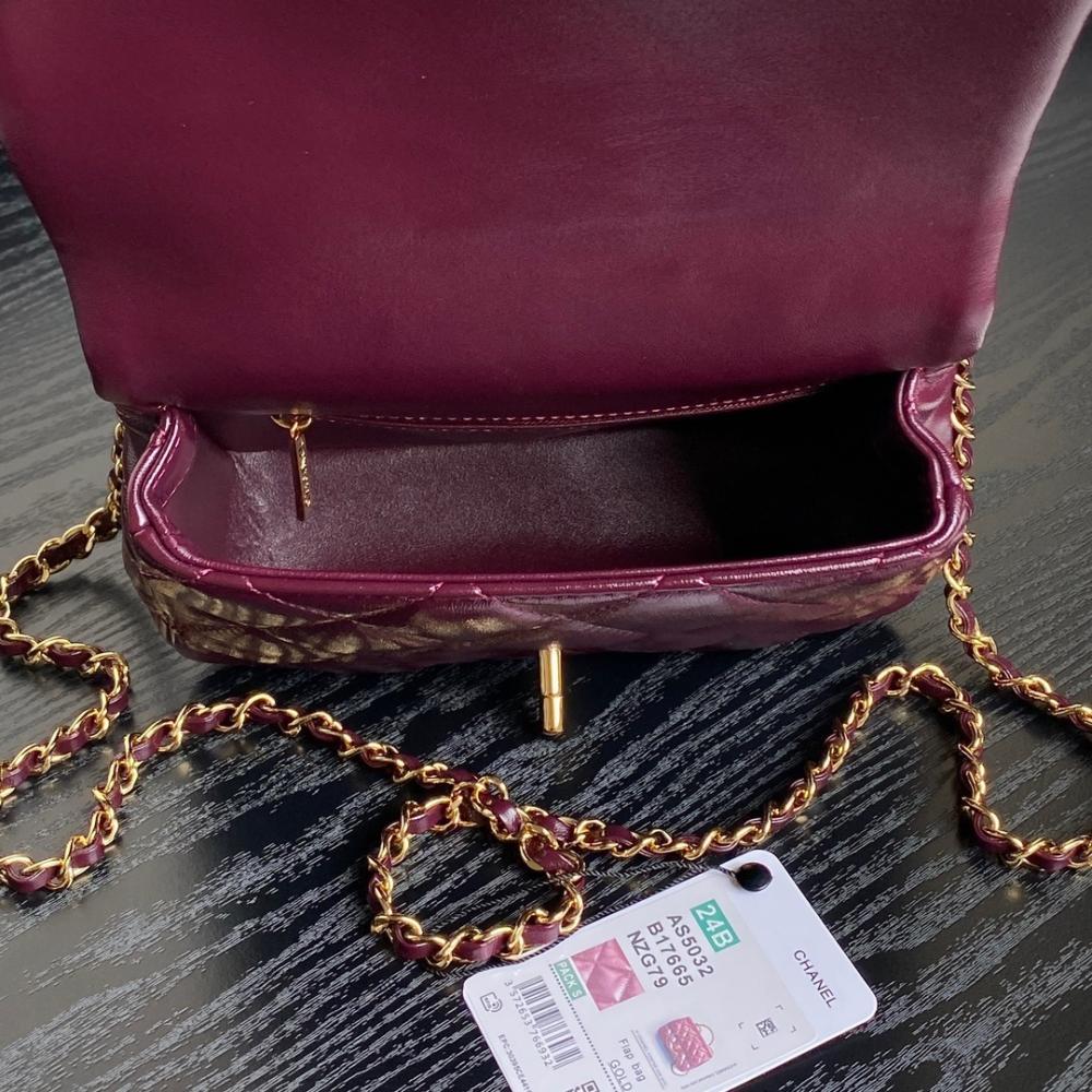 Top Handle Bag