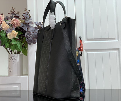 Top Handle Bag