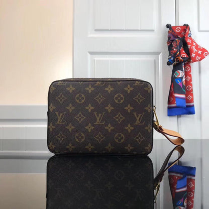 Top Handle Bag
