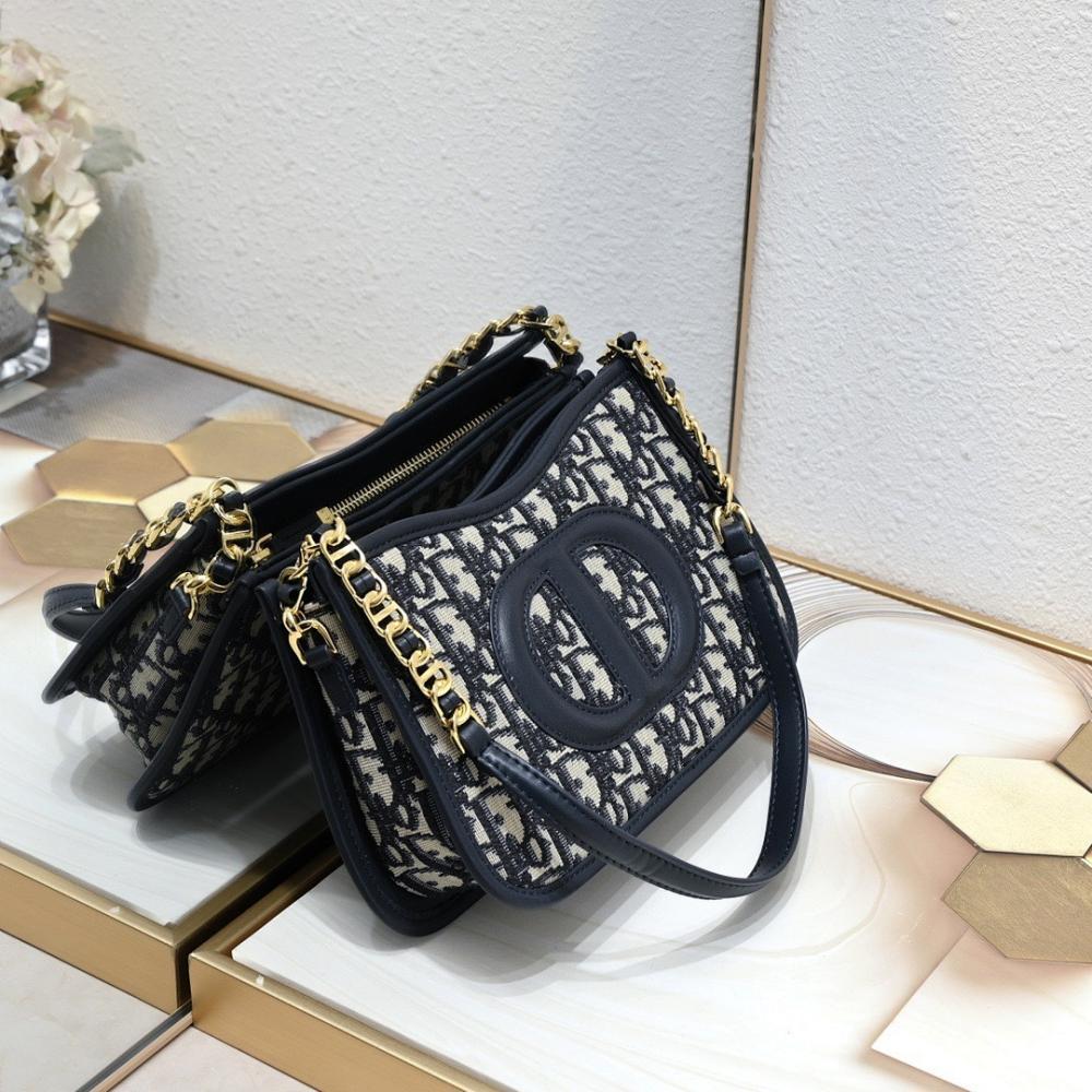 Classic Top Handle Bag – Special Edition